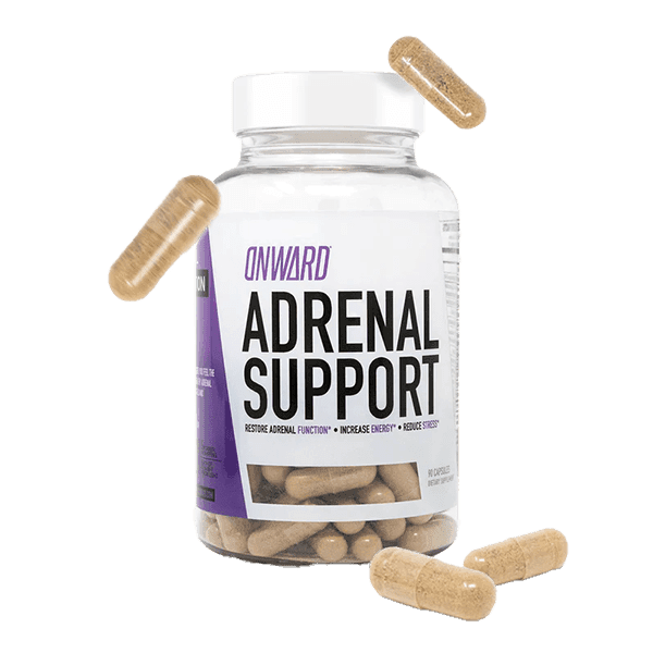 Adrenal Support