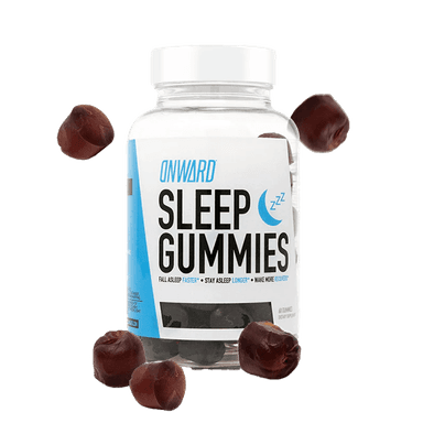 SLEEP GUMMIES
