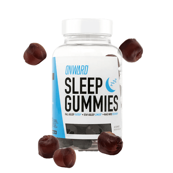 Sleep Gummies