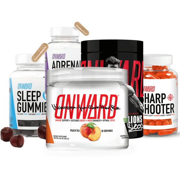 Onward Full Bundle